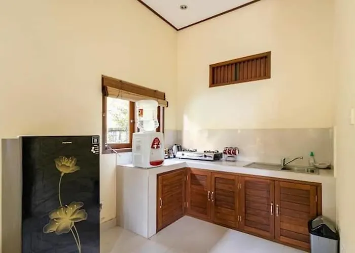 Maison d'hôtes Dodiit House *